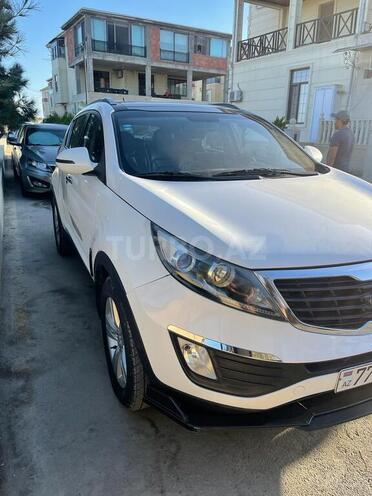 Kia Sportage 2011, 136,911 km - 2.0 л - Bakı
