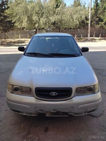 LADA (VAZ) 2110 2003, 391,000 km - 1.5 l - Bakı