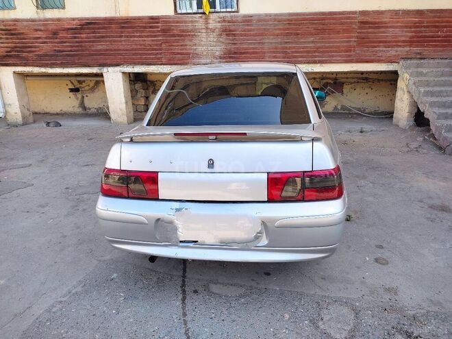 LADA (VAZ) 2110 2003, 391,000 km - 1.5 l - Bakı