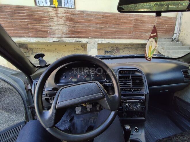 LADA (VAZ) 2110 2003, 391,000 km - 1.5 l - Bakı