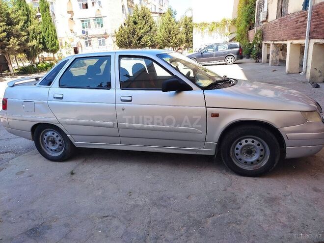 LADA (VAZ) 2110 2003, 391,000 km - 1.5 l - Bakı