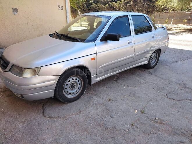 LADA (VAZ) 2110 2003, 391,000 km - 1.5 l - Bakı