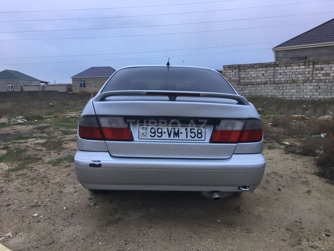 Nissan Primera 1996, 250,000 km - 1.6 l - Bakı