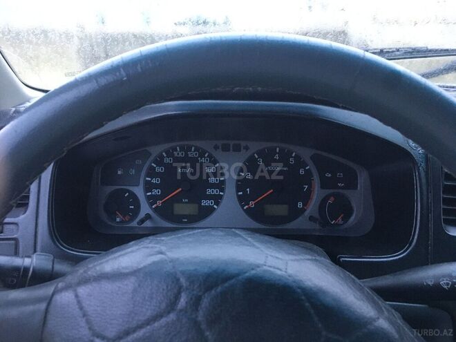 Nissan Primera 1996, 250,000 km - 1.6 l - Bakı