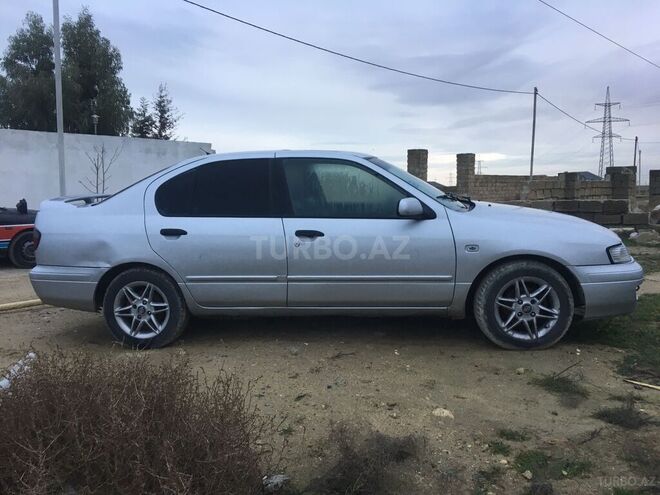 Nissan Primera 1996, 250,000 km - 1.6 l - Bakı