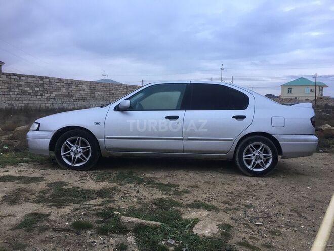 Nissan Primera 1996, 250,000 km - 1.6 l - Bakı