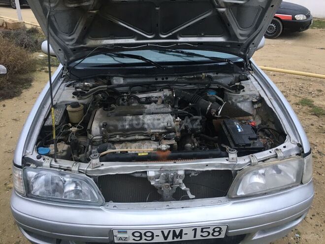 Nissan Primera 1996, 250,000 km - 1.6 l - Bakı