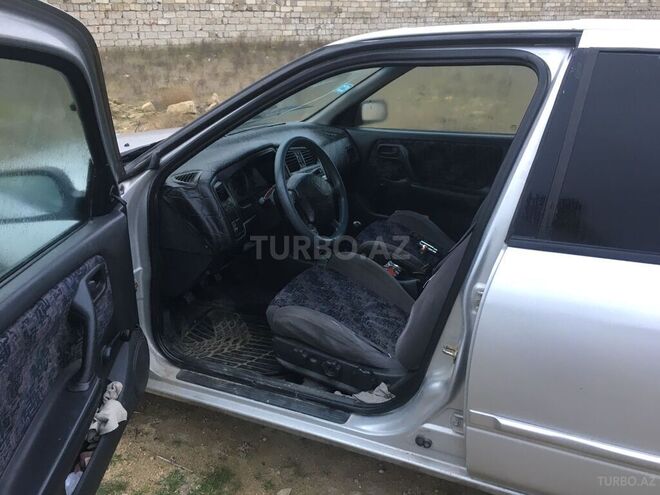 Nissan Primera 1996, 250,000 km - 1.6 l - Bakı