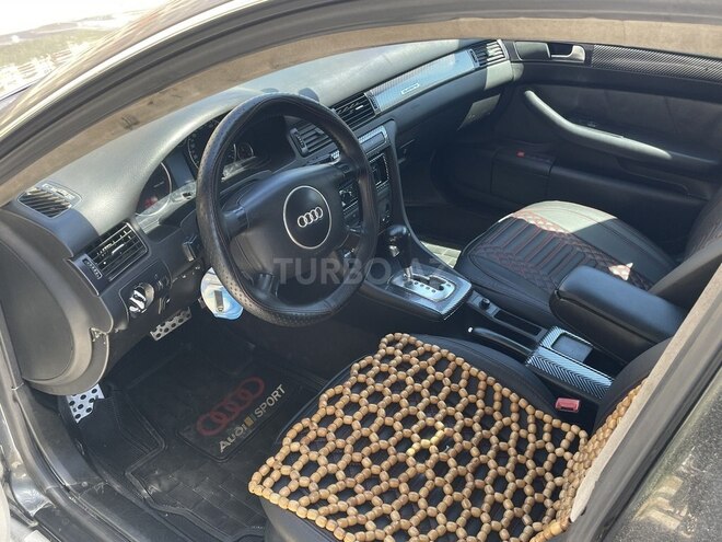 Audi A6 2001, 340,000 km - 2.7 l - Bakı