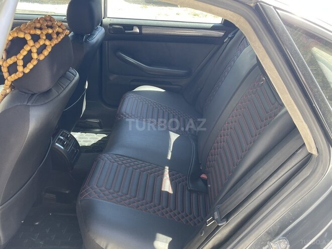 Audi A6 2001, 340,000 km - 2.7 l - Bakı