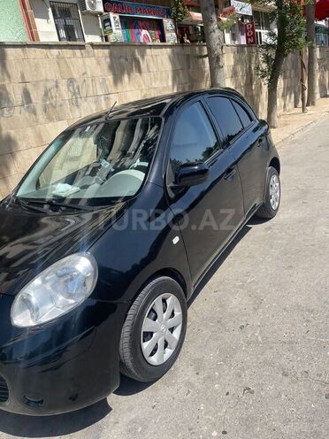 Nissan Micra 2013, 150,000 km - 1.2 l - Bakı