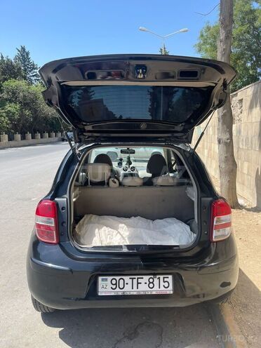 Nissan Micra 2013, 150,000 km - 1.2 l - Bakı