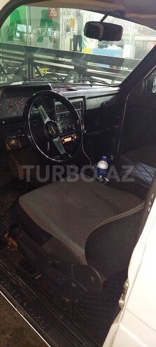 LADA (VAZ) Niva 2015, 122,000 km - 1.7 l - Bakı