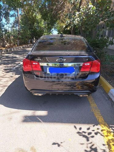 Chevrolet Cruze 2015, 190,000 km - 1.4 л - Bakı