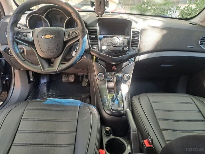 Chevrolet Cruze 2015, 190,000 km - 1.4 л - Bakı