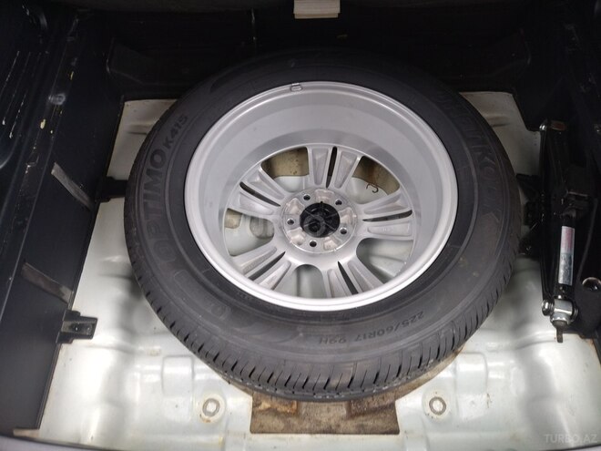 Hyundai ix35 2013, 124,555 km - 2.0 л - Gəncə