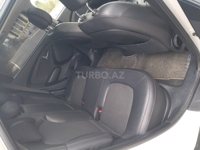 Hyundai ix35 2013, 124,555 km - 2.0 л - Gəncə