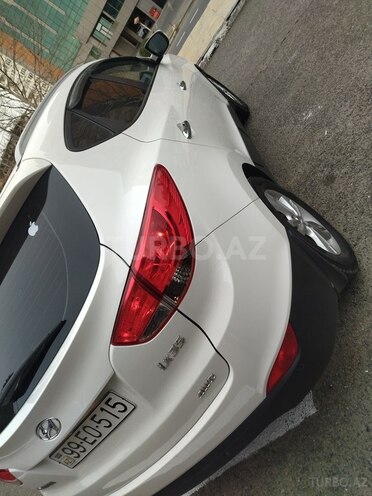 Hyundai ix35 2013, 124,555 km - 2.0 л - Gəncə