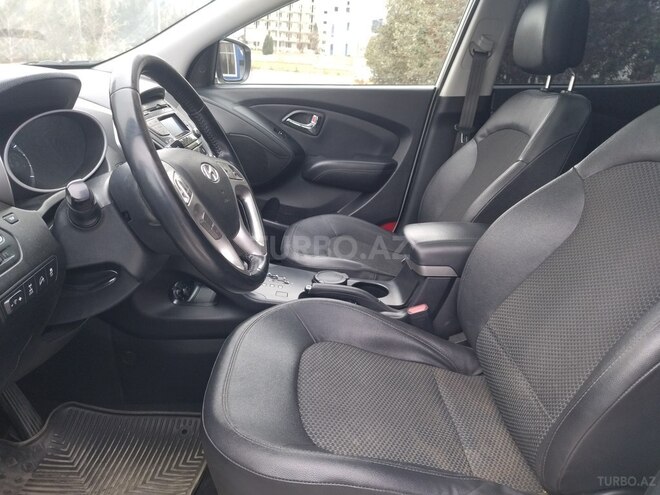 Hyundai ix35 2013, 124,555 km - 2.0 л - Gəncə