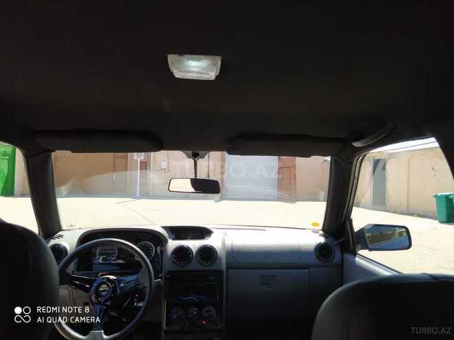 Saipa 132 2018, 145,000 km - 1.3 l - Bakı