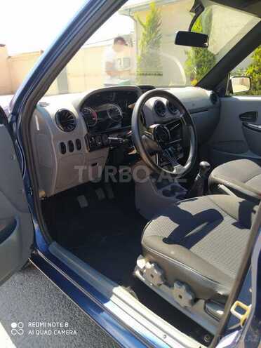 Saipa 132 2018, 145,000 km - 1.3 l - Bakı