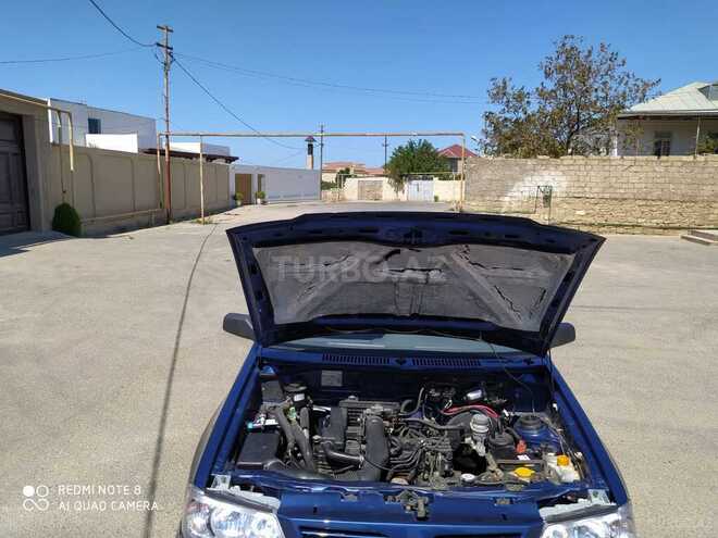 Saipa 132 2018, 145,000 km - 1.3 l - Bakı