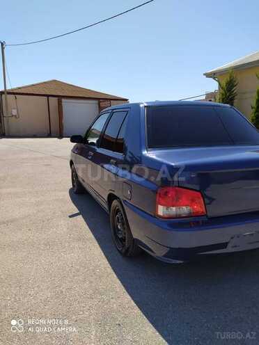 Saipa 132 2018, 145,000 km - 1.3 l - Bakı