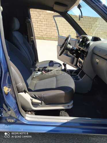 Saipa 132 2018, 145,000 km - 1.3 l - Bakı