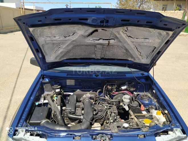 Saipa 132 2018, 145,000 km - 1.3 l - Bakı