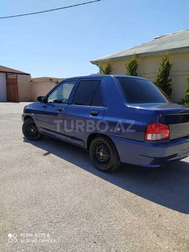 Saipa 132 2018, 145,000 km - 1.3 l - Bakı