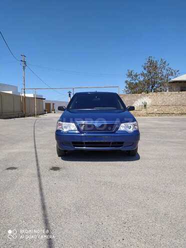 Saipa 132 2018, 145,000 km - 1.3 l - Bakı