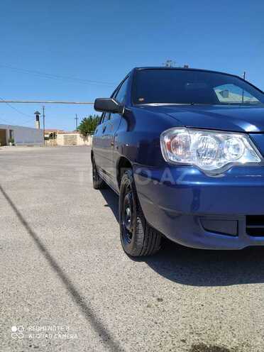 Saipa 132 2018, 145,000 km - 1.3 l - Bakı