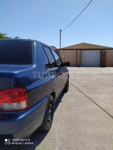 Saipa 132 2018, 145,000 km - 1.3 l - Bakı