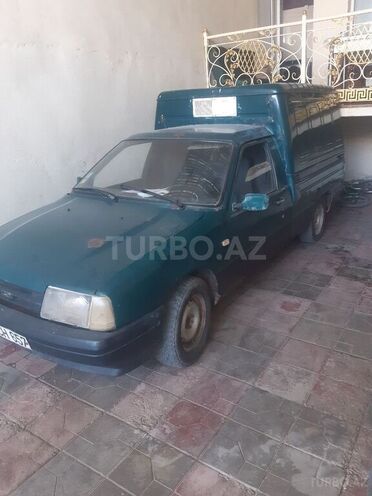 Moskvich  2002, 296,356 km - 1.5 l - Göygöl