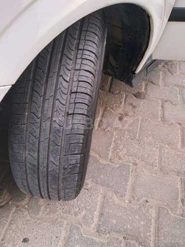 Opel Astra 1998, 196,234 km - 1.6 l - Bakı