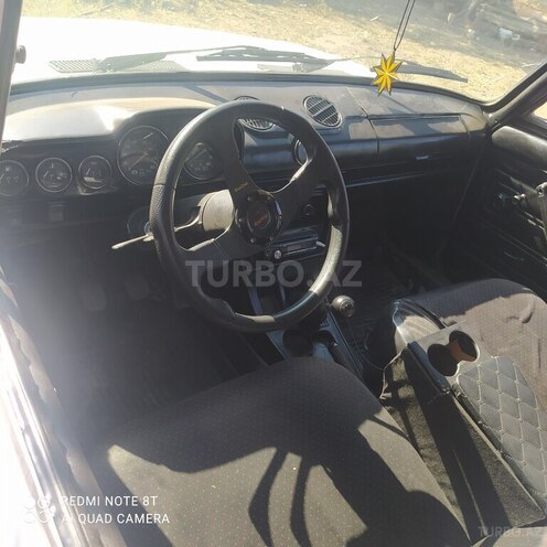 LADA (VAZ) 2106 1986, 289,134 km - 1.3 l - Mingəçevir