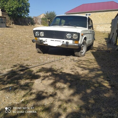 LADA (VAZ) 2106 1986, 289,134 km - 1.3 l - Mingəçevir