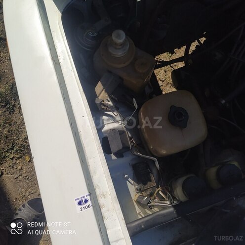 LADA (VAZ) 2106 1986, 289,134 km - 1.3 l - Mingəçevir