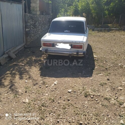 LADA (VAZ) 2106 1986, 289,134 km - 1.3 l - Mingəçevir