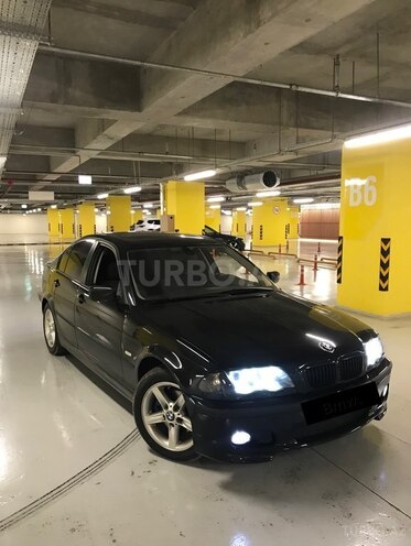 BMW 325 2000, 371,450 km - 2.5 l - Gəncə