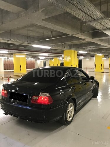 BMW 325 2000, 371,450 km - 2.5 l - Gəncə