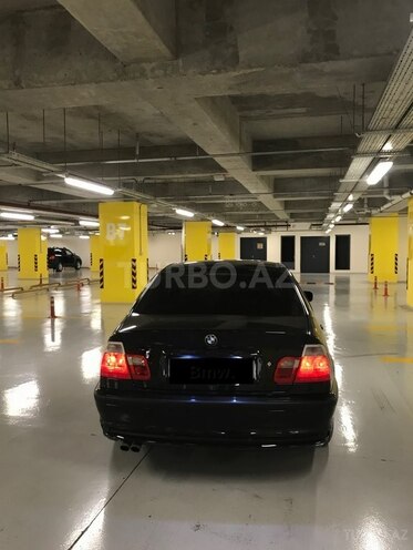 BMW 325 2000, 371,450 km - 2.5 l - Gəncə
