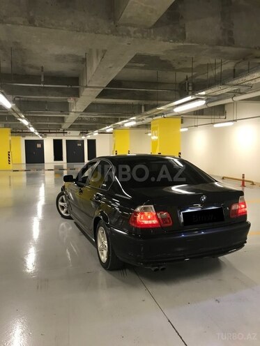 BMW 325 2000, 371,450 km - 2.5 l - Gəncə