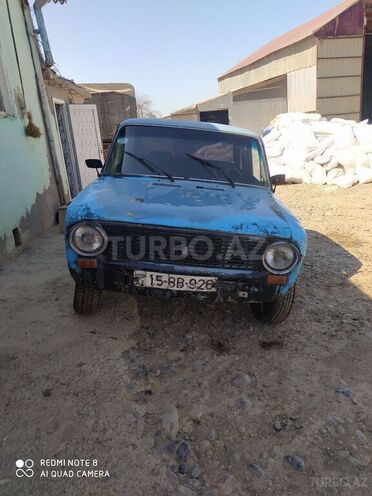 LADA (VAZ) 2101 1974, 156,325 km - 1.6 l - Beyləqan