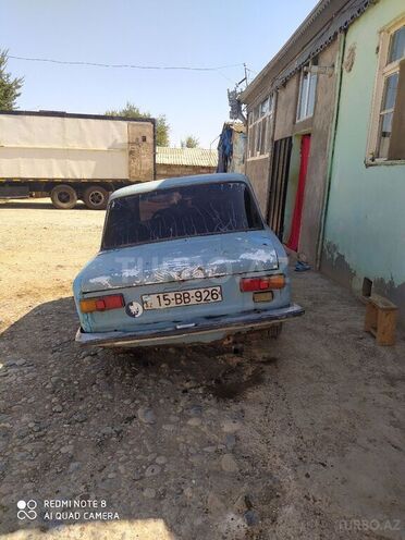 LADA (VAZ) 2101 1974, 156,325 km - 1.6 l - Beyləqan