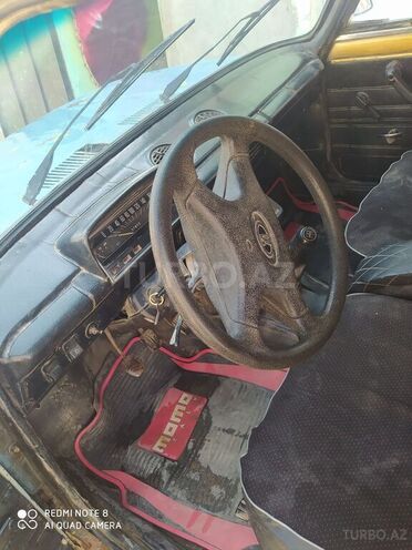 LADA (VAZ) 2101 1974, 156,325 km - 1.6 l - Beyləqan