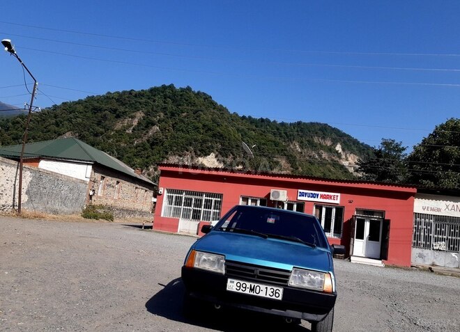 LADA (VAZ) 2109 1992, 250,000 km - 1.5 l - Balakən