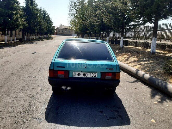 LADA (VAZ) 2109 1992, 250,000 km - 1.5 l - Balakən