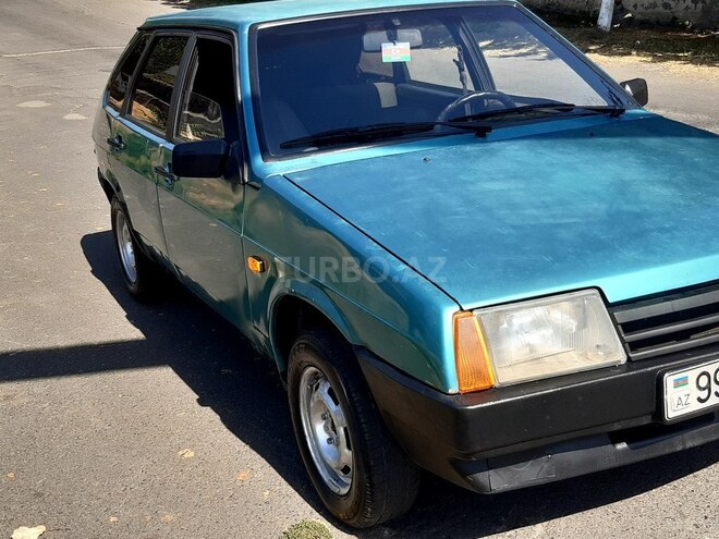 LADA (VAZ) 2109 1992, 250,000 km - 1.5 l - Balakən