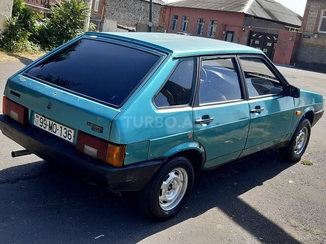 LADA (VAZ) 2109 1992, 250,000 km - 1.5 l - Balakən